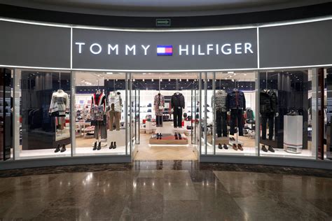 tienda en linea tommy hilfiger